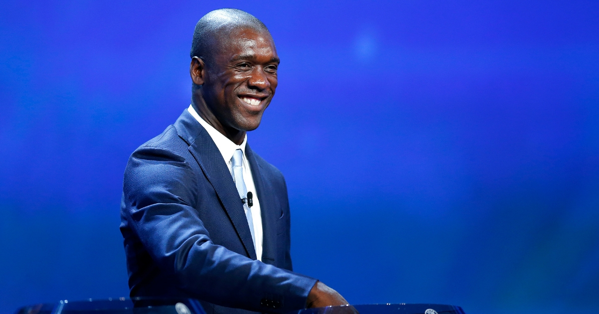 Seedorf: Modrić konstantno inteligentno igra, zasluženo je najbolji na svijetu
